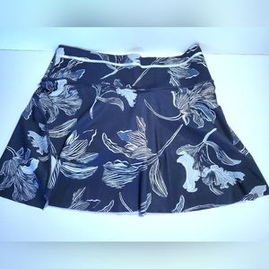 Athleta 'Sonic' Tennis Skort size XS